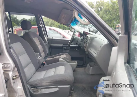 2004 Ford Explorer Sport Trac Adrenalin/Xls/Xlt из США, поврежденный, VIN 1FMZU77K64UB24084